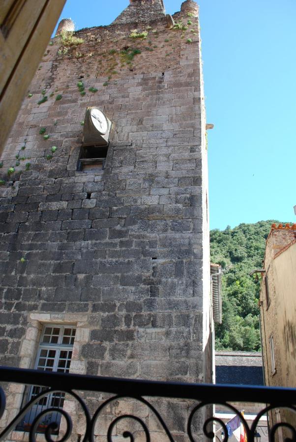 Appartement De Charme Au Coeur D Une Cite Medievale Villefranche-de-Conflent Εξωτερικό φωτογραφία