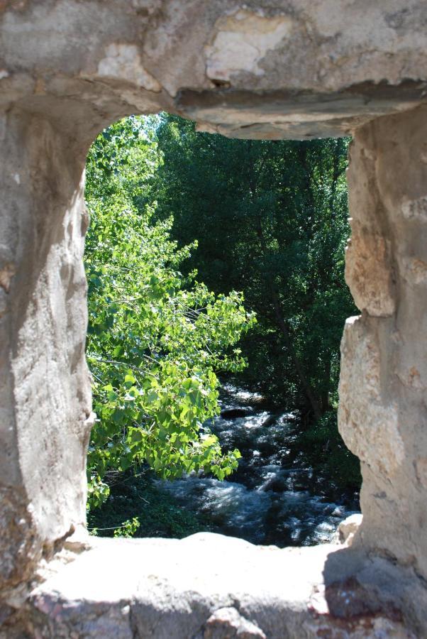 Appartement De Charme Au Coeur D Une Cite Medievale Villefranche-de-Conflent Εξωτερικό φωτογραφία