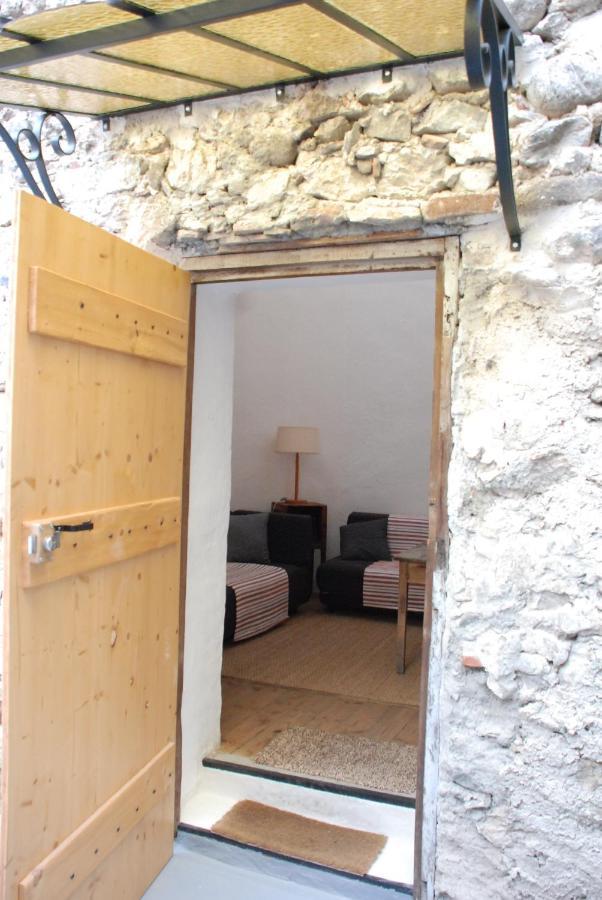 Appartement De Charme Au Coeur D Une Cite Medievale Villefranche-de-Conflent Εξωτερικό φωτογραφία
