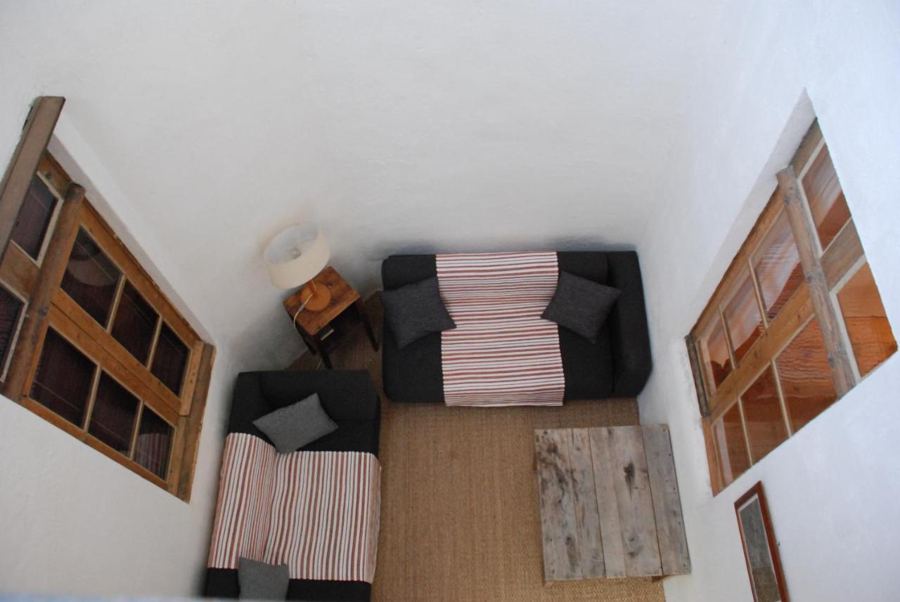 Appartement De Charme Au Coeur D Une Cite Medievale Villefranche-de-Conflent Εξωτερικό φωτογραφία