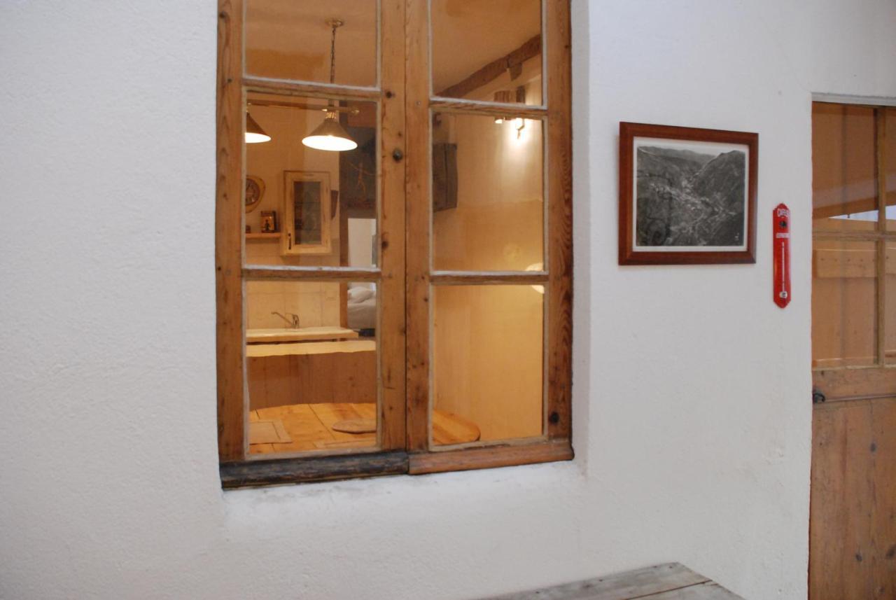 Appartement De Charme Au Coeur D Une Cite Medievale Villefranche-de-Conflent Εξωτερικό φωτογραφία