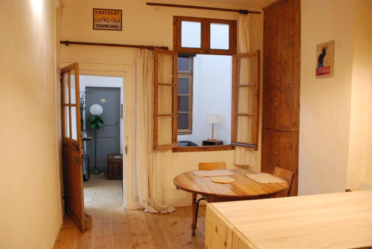 Appartement De Charme Au Coeur D Une Cite Medievale Villefranche-de-Conflent Εξωτερικό φωτογραφία