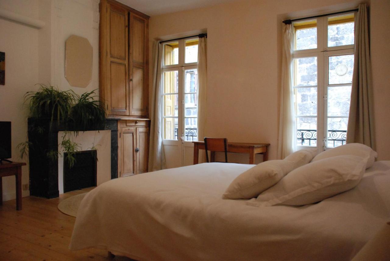 Appartement De Charme Au Coeur D Une Cite Medievale Villefranche-de-Conflent Εξωτερικό φωτογραφία