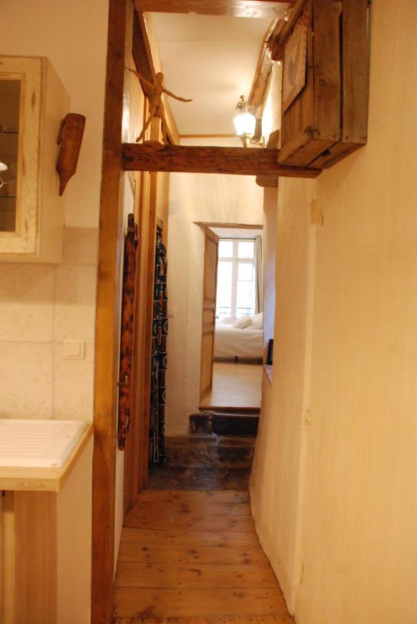 Appartement De Charme Au Coeur D Une Cite Medievale Villefranche-de-Conflent Εξωτερικό φωτογραφία