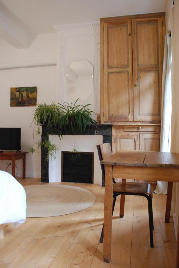 Appartement De Charme Au Coeur D Une Cite Medievale Villefranche-de-Conflent Εξωτερικό φωτογραφία