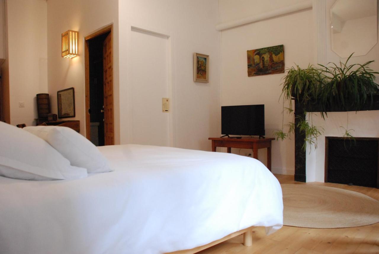 Appartement De Charme Au Coeur D Une Cite Medievale Villefranche-de-Conflent Εξωτερικό φωτογραφία