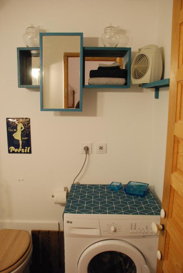 Appartement De Charme Au Coeur D Une Cite Medievale Villefranche-de-Conflent Εξωτερικό φωτογραφία